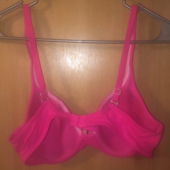 Body by Victoria lined perfect coverage - Picture 3 of 5